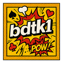 bdtk1 লোগো