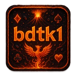 bdtk1 logo